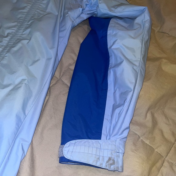 Columbia Rain Jacket - Picture 5 of 5